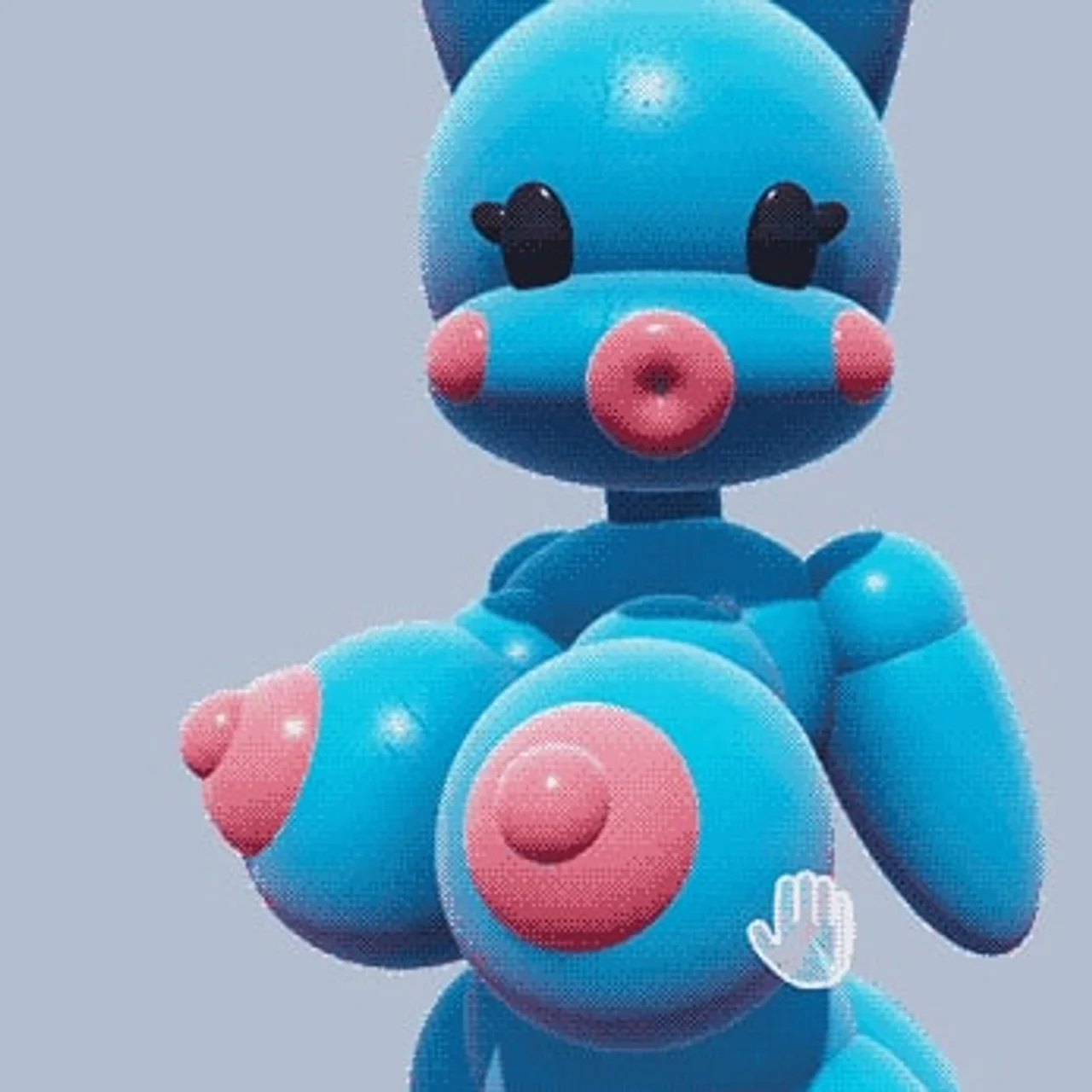 Soft Buns Preview 3