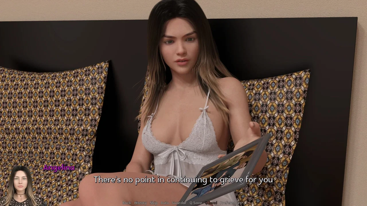 My New Daughters Lover Reboot Preview 6