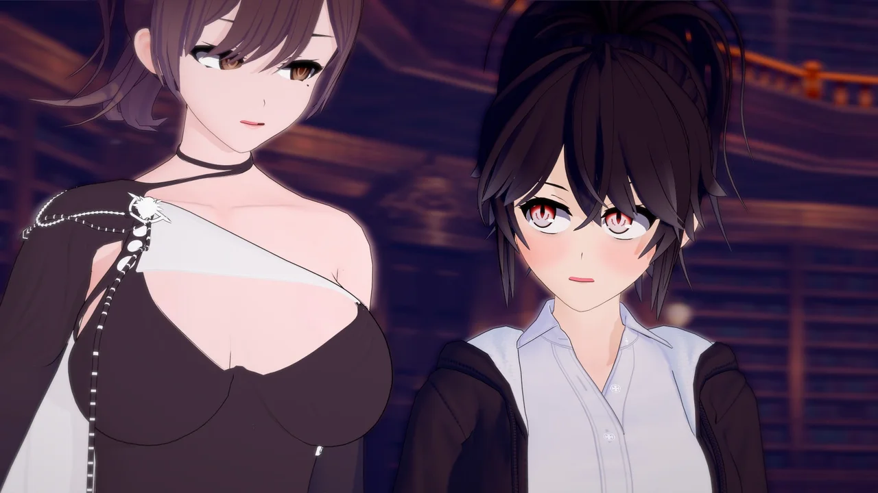 The Dark Side of the World Preview 6