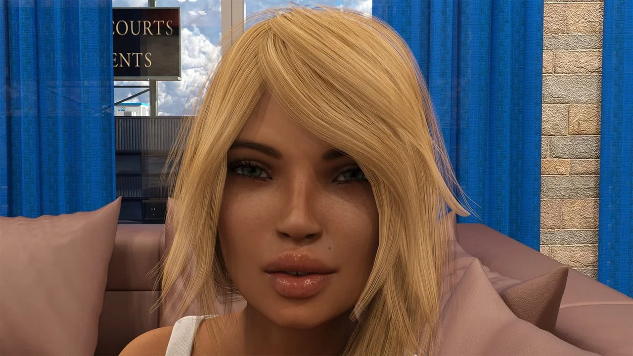 Life With Mary Preview 2