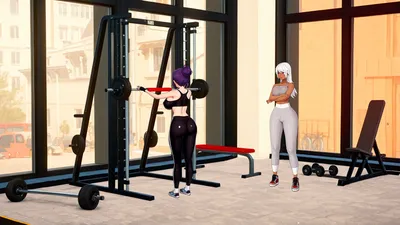 Lust for Wealth Preview 8