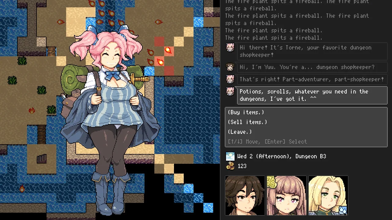 The Demon Lords Lover Preview 4