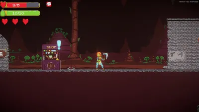 The Outcast Tribe Preview 1