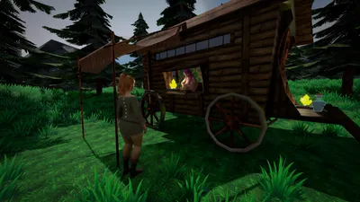 Lilriens Secret Potions Preview 1