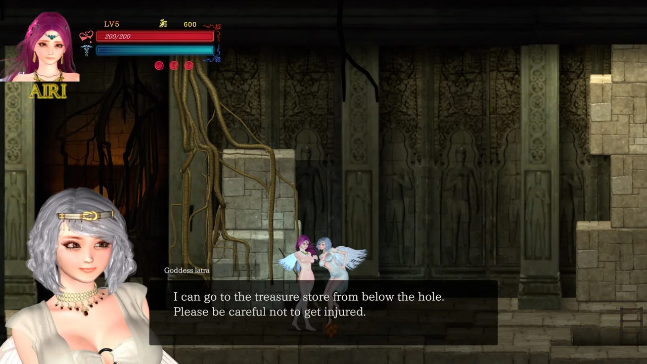 Guilty Hell 2 Preview 5