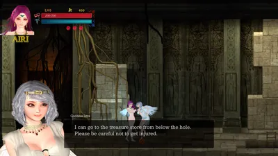 Guilty Hell 2 Preview 5