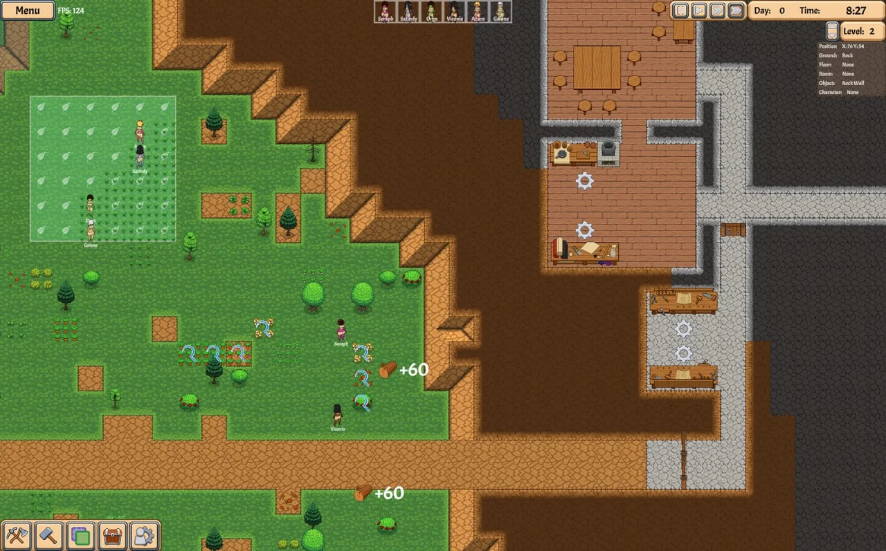 Mystgrove Preview 3