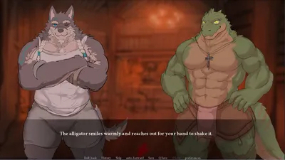 Tavern of Spear Preview 5
