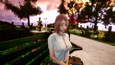 Bluehole Project Preview 8