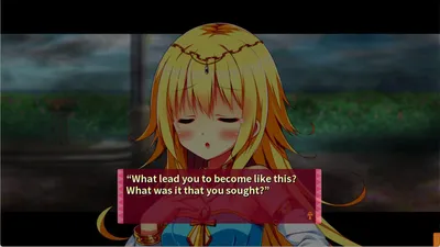 Yomegami My Sweet Goddess Preview 2