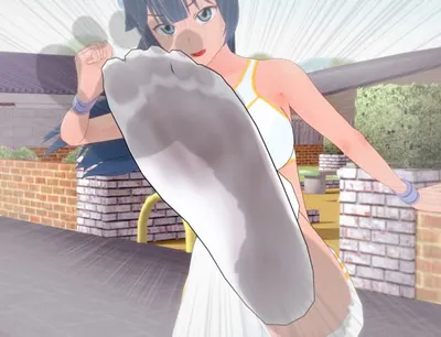 Take That Succubus Preview 3