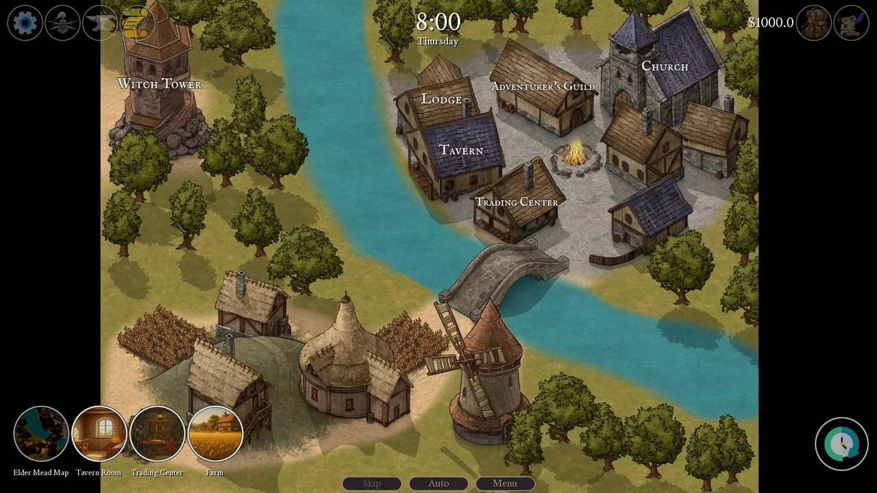Rise of the All Kings Preview 9