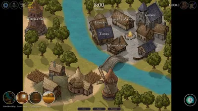 Rise of the All Kings Preview 9