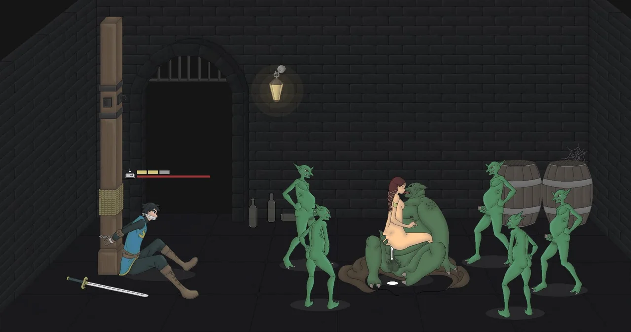 My Princess Bride Preview 8