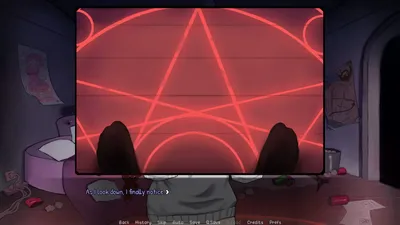 My Shut in Demon Preview 6