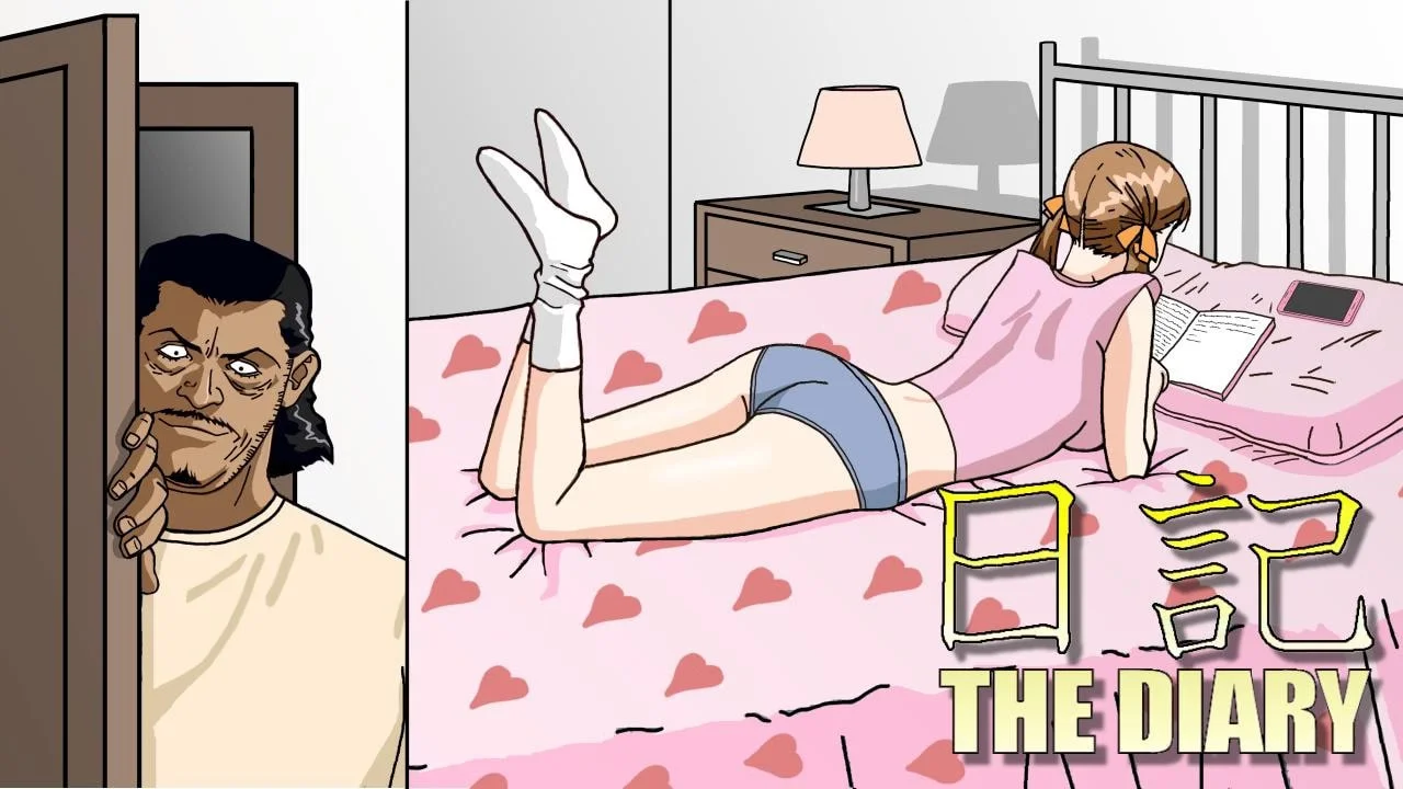 The Diary Preview 5