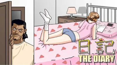 The Diary Preview 5