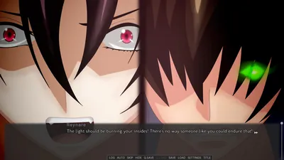 Vox Gremory Preview 7