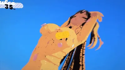 I Want to Be a Sponge Preview 3