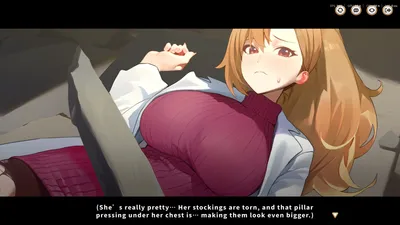 Isekai Big Dick Preview 1