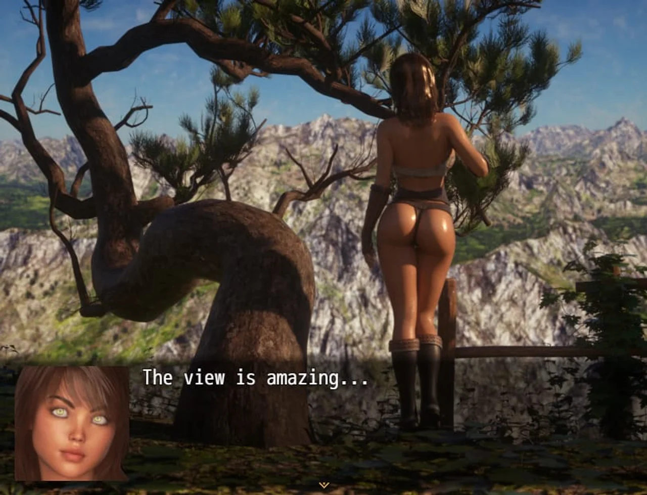 Lost Heir 2 Preview 9