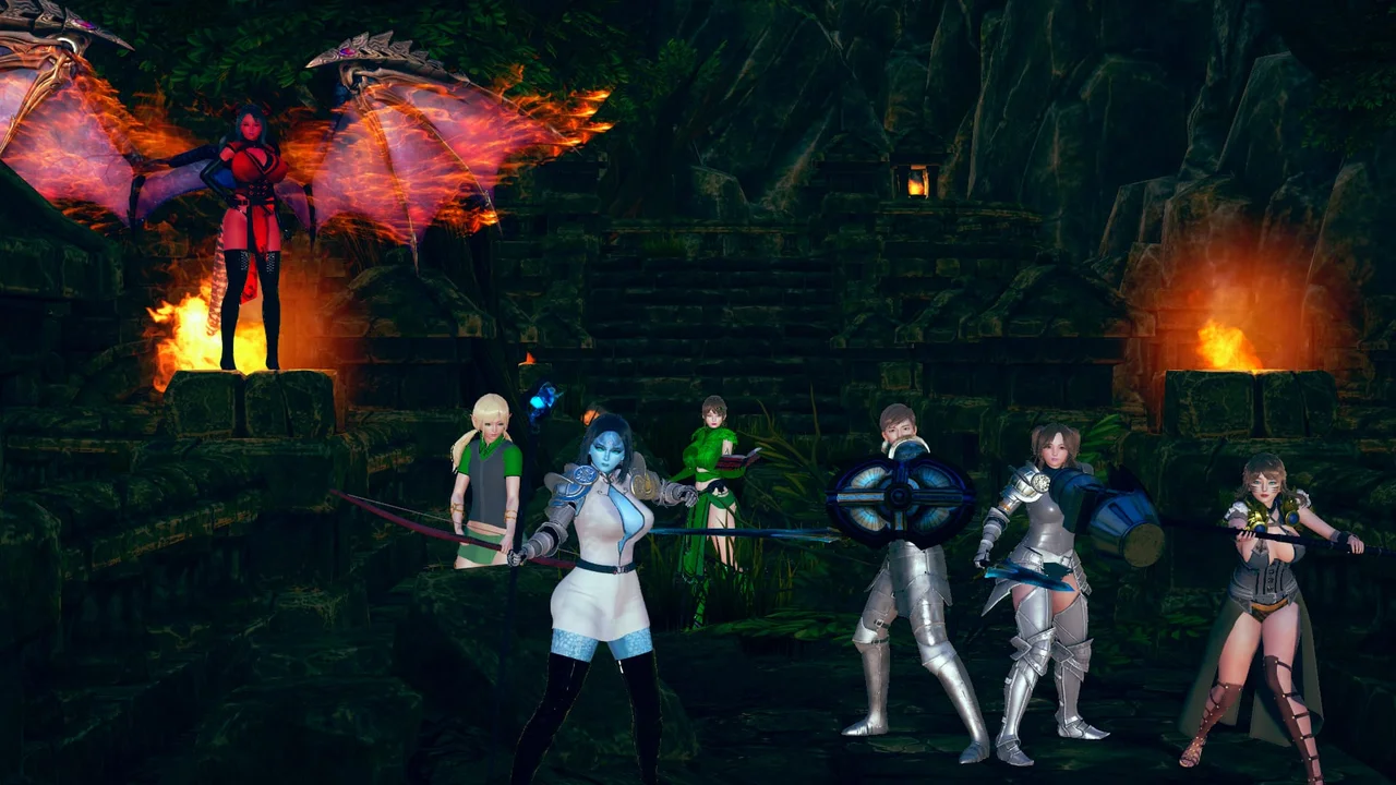In Icarus Game Fish Cucks You Preview 3