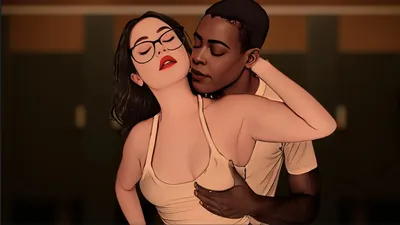 Drifting Into Lust Preview 3