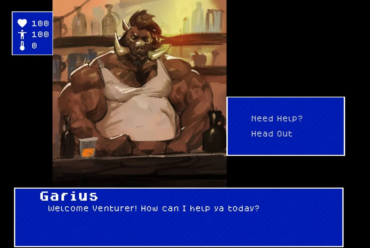Gameover Preview 3