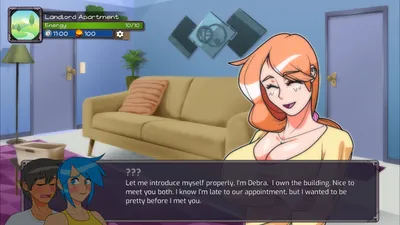Sissy Maker Deluxe Preview 3