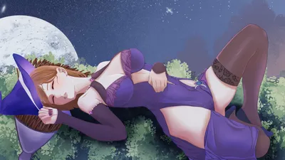 Clappy Cheeks Lust and Magic Preview 1