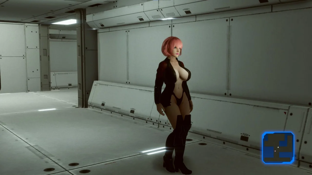 Stellar Cells 7 Preview 2