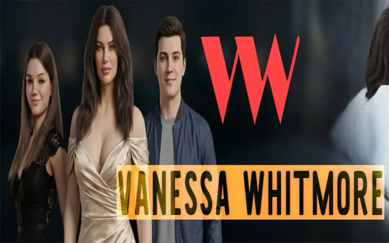 Vanessa Whitmore
