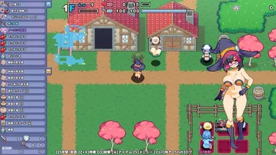 Rigrogue Preview 1