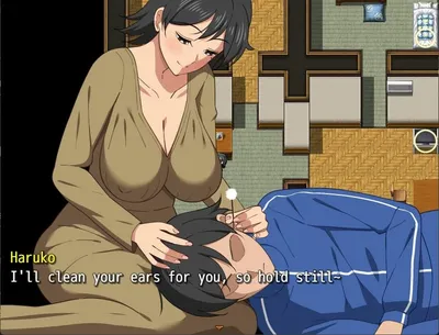 Everyday Life With Mother Love Life RPG Preview 3