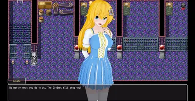 Rise of Corruption Preview 4