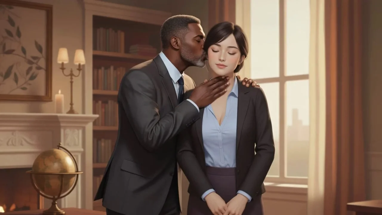 Training the Hotwife Preview 7