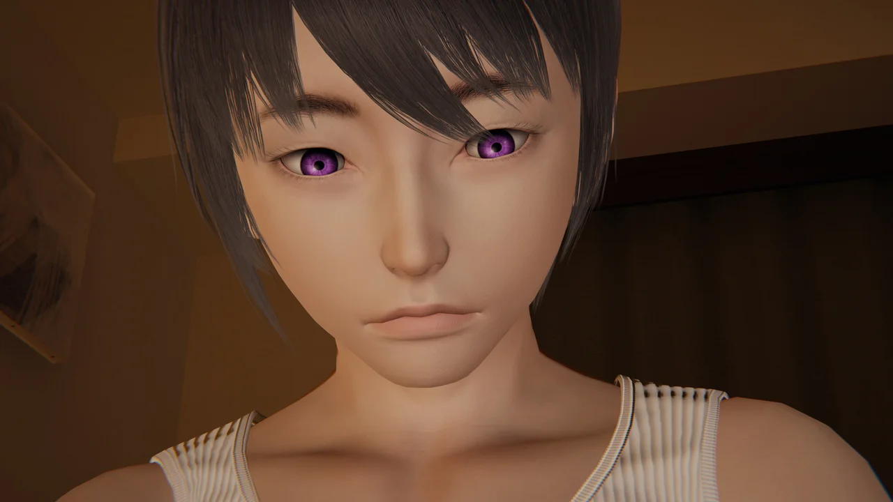 Finding Love in a Parallel World Preview 3