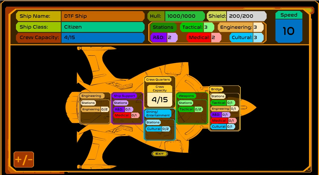 Carnal Voyages Preview 4