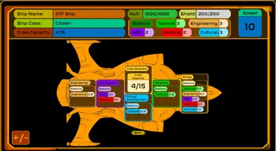 Carnal Voyages Preview 4