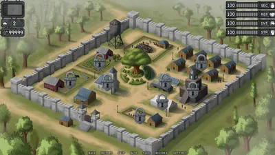 Lost Times Preview 2