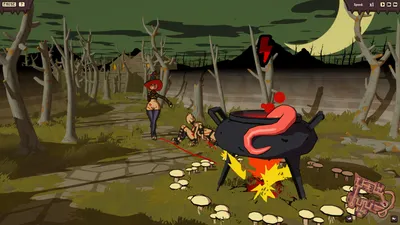 Monolilith Preview 4