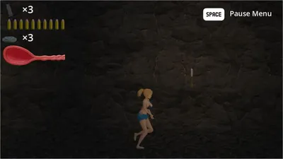 Alisas Escape Preview 3