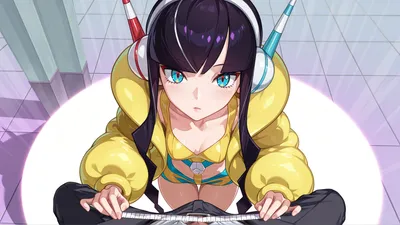 Pokeslutstown Preview 2