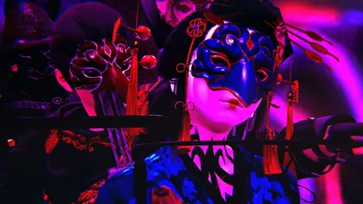 Sinners Horizon Preview 2