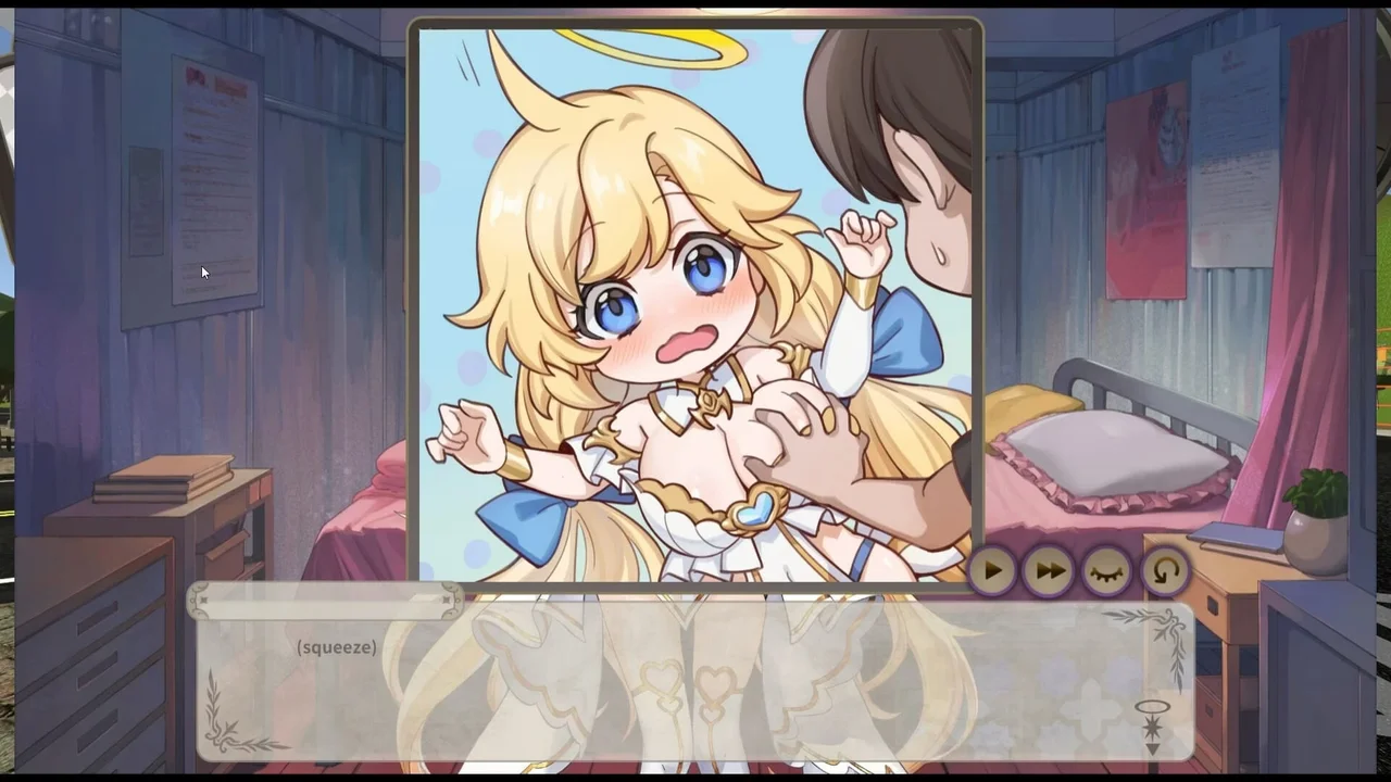 Isekai Truck Driver Preview 2