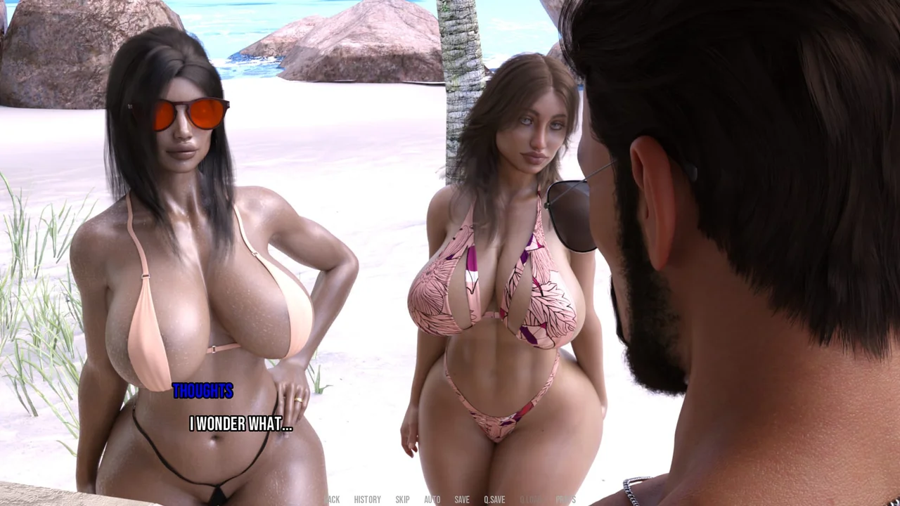 Arianas Dark Christmas 2 Preview 4