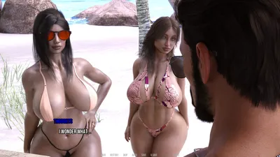 Arianas Dark Christmas 2 Preview 4