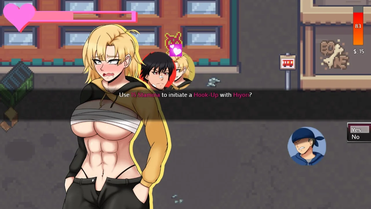 Mommy Manhandler Preview 9