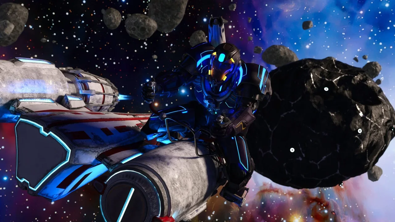 Stellar Crossroads Preview 1