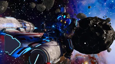 Stellar Crossroads Preview 1